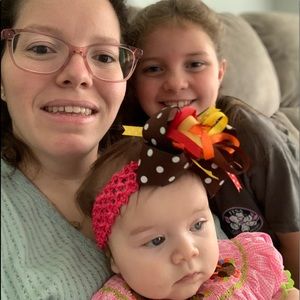 Meet your Posher, Jada